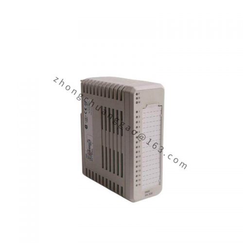 ABB DO820 3BSE008514R1 - High-Precision Industrial Control Module