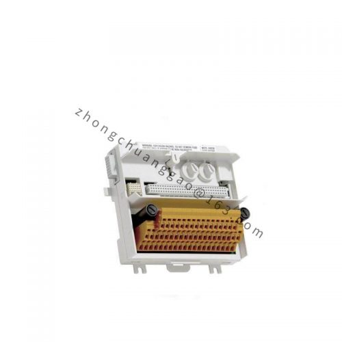 ABB DO820 3BSE008514R1 - High-Precision Industrial Control Module