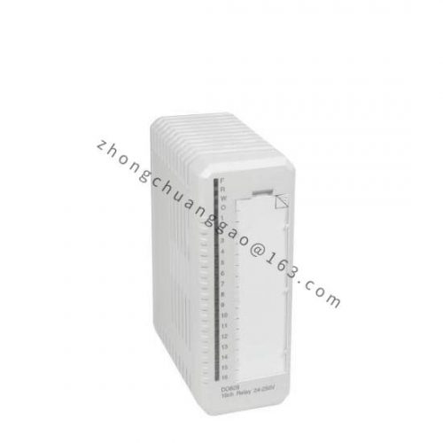 ABB 216EA62 1MRB150083R1/F - Precision Temperature Control Solution