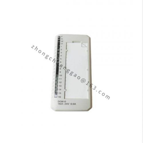 DIGIT 3402087500 - Advanced Control Module, 34020874XD, Single/Volume Pack