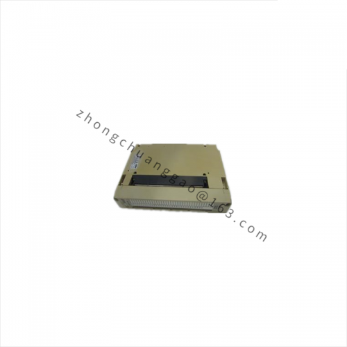 ABB ZINT-571 3AUA0000077333: Advanced Industrial Control Module