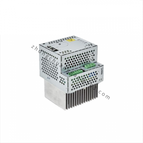 ABB FM9925A-E Industrial Automation Control Module