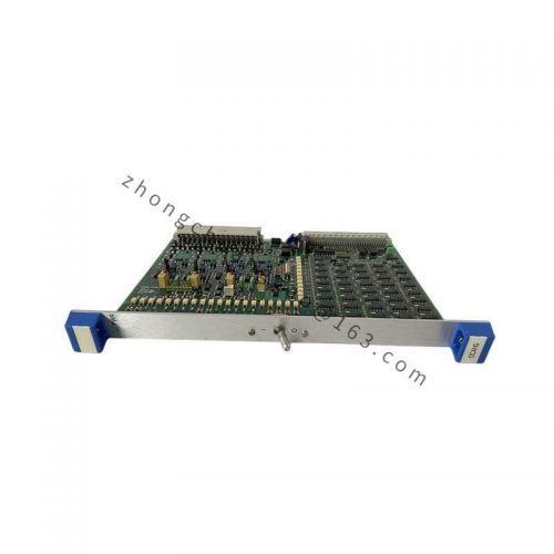 ABB DSAI130D 3BSE003127R1 - Industrial Control Module for Enhanced Automation