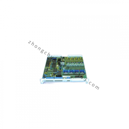 ABB DSAI130D 3BSE003127R1 - Industrial Control Module for Enhanced Automation