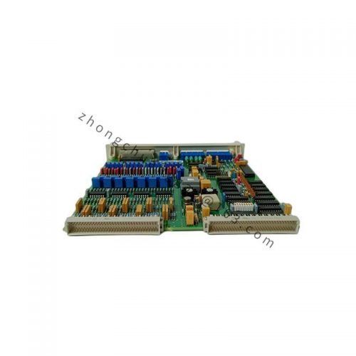 ABB DSAI130D 3BSE003127R1 - Industrial Control Module for Enhanced Automation