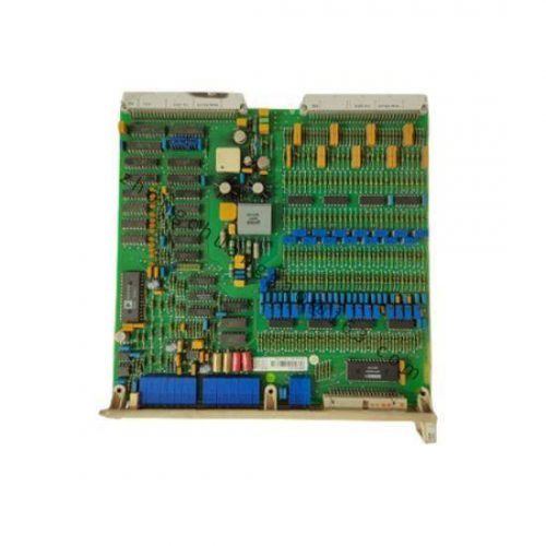 ABB DSAI130D 3BSE003127R1 - Industrial Control Module for Enhanced Automation