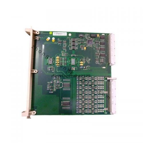 ABB DSAI133A 3BSE018290R1 Industrial Module Controller