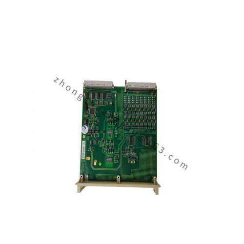 ABB DSAI146 Analog Input Module for Industrial Automation