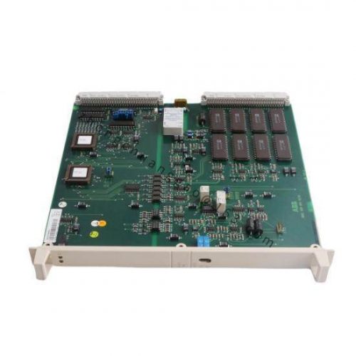ABB DSAI146 Analog Input Module for Industrial Automation