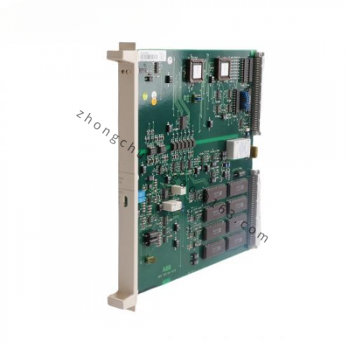 ABB DSAI146 Analog Input Module for Industrial Automation