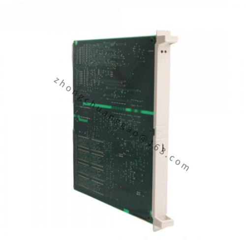 ABB DSAI146 Analog Input Module for Industrial Automation