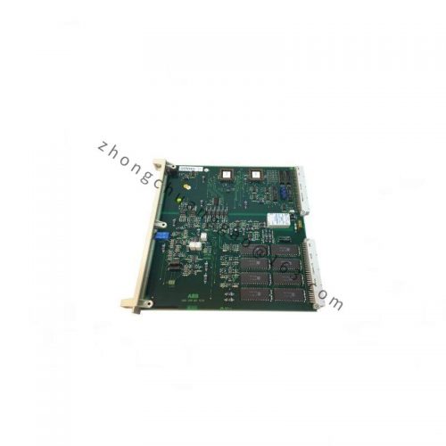 ABB DSAI146 Analog Input Module for Industrial Automation