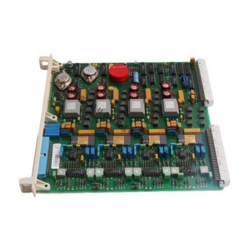 ABB DSAO110 Analog Output 4 Channels I-O Module