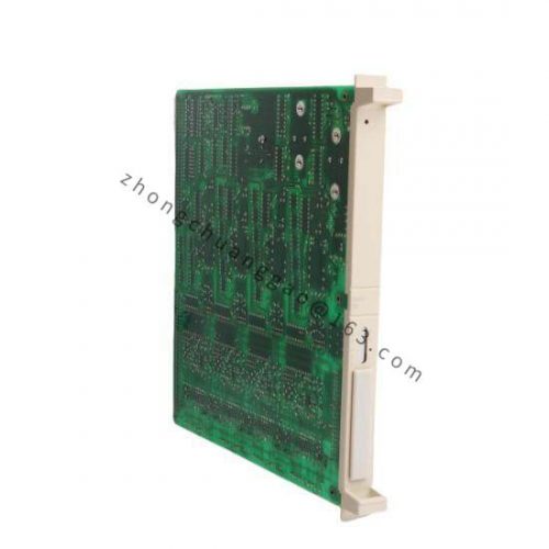ABB DSAO110 Analog Output 4 Channels I-O Module
