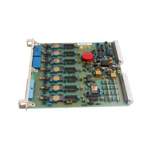 ABB DSAO120 | 57120001-EY | Analog Output Module, 8 Channels