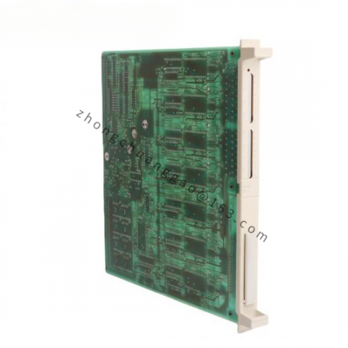 ABB DSAO120 | 57120001-EY | Analog Output Module, 8 Channels