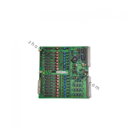 ABB 57619791D Control Board Module - Advanced Industrial Control Solutions