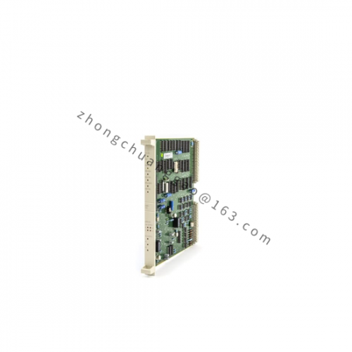ABB DSBC172 Bus Repeater Master, PLC Module for Industrial Automation
