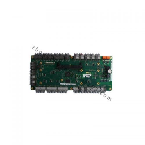 ABB DSBC176 Bus Extender Board for Enhanced PLC Communication