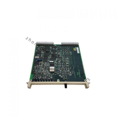 ABB DSBC176 Bus Extender Board for Enhanced PLC Communication
