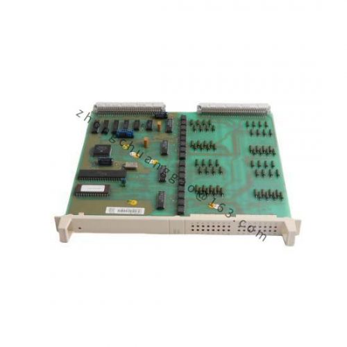 ABB DSDI110A 57160001-AAA | Industrial Digital Input Board