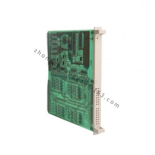 ABB DSDI110A 57160001-AAA | Industrial Digital Input Board