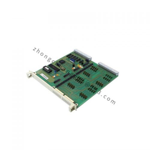 ABB DSDI120A: Advanced Digital Input Board for Industrial Automation