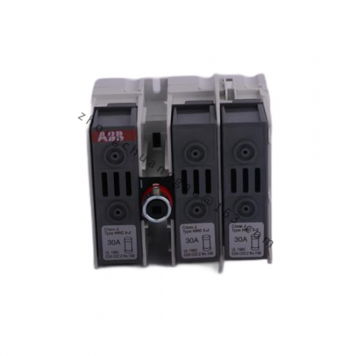 ABB 3HAC025576-001: Precision Control Module, Engineered for Industrial Efficiency