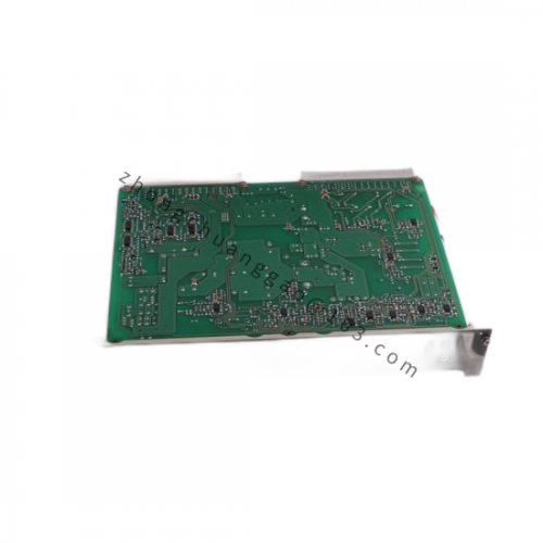 ABB DSDI452 - DSDI 452 Basic Unit, Automation & Control Solutions