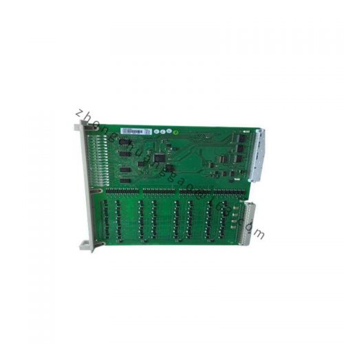 ABB DSDO115A 3BSE018298R1 Digital Output Module