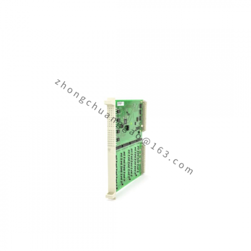 ABB DSDO115A 3BSE018298R1 Digital Output Module