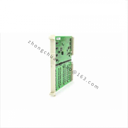ABB DSDO115A 3BSE018298R1 Digital Output Module