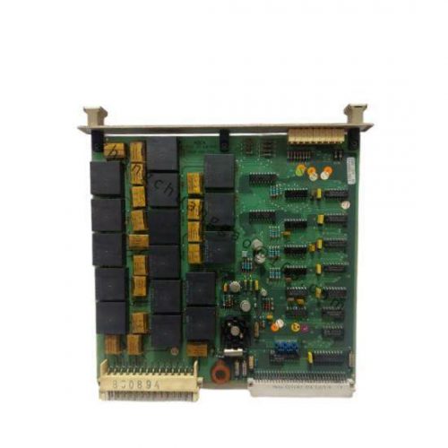 ABB DSDO130A, Programmable Logic Controller, Industrial Automation, Control Systems