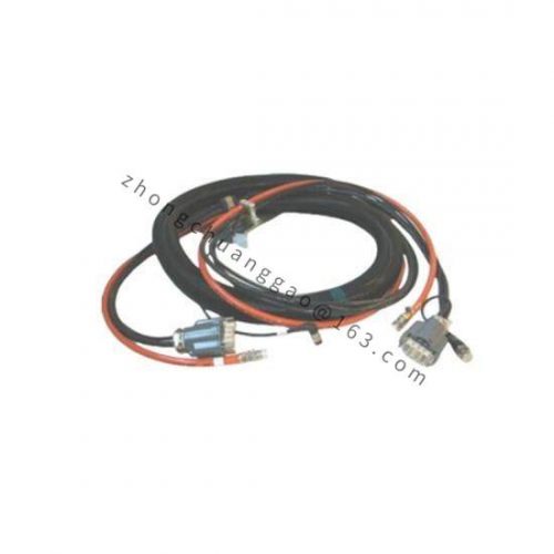 ABB DSDP140A 57160001-ACT Digital Signal Processing Module