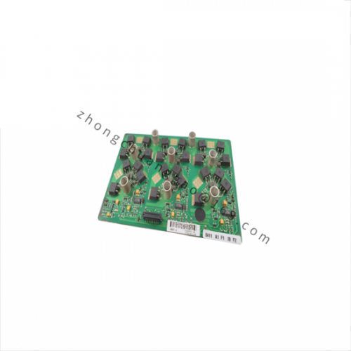 ABB DSDP140A 57160001-ACT Digital Signal Processing Module