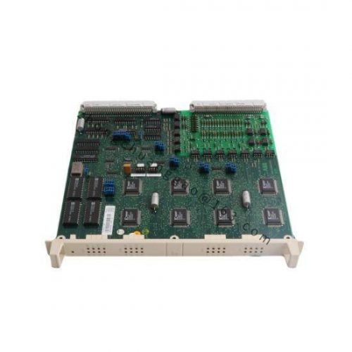 ABB DSDP170: Precision Pulse Counting & Position Measurement Module