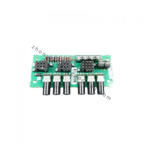 ABB DSDX404 Digital Input Module for Industrial Automation