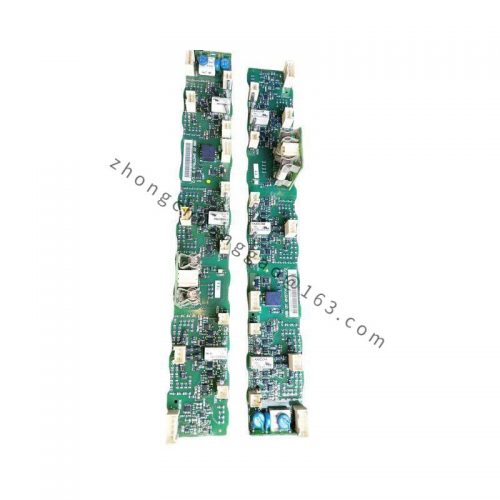 ABB DSMB-02C 3AFE64666606 - Industrial Control Module