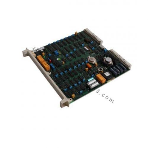ABB DSMC112 57360001-HC - High-Performance Control Module for Industrial Automation