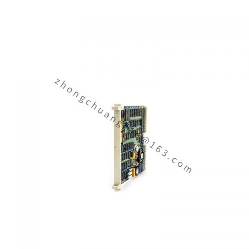 ABB DSMC112 57360001-HC - High-Performance Control Module for Industrial Automation