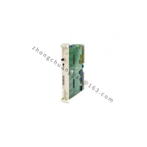 ABB DSPC172 Central Processing Unit for Industrial Automation