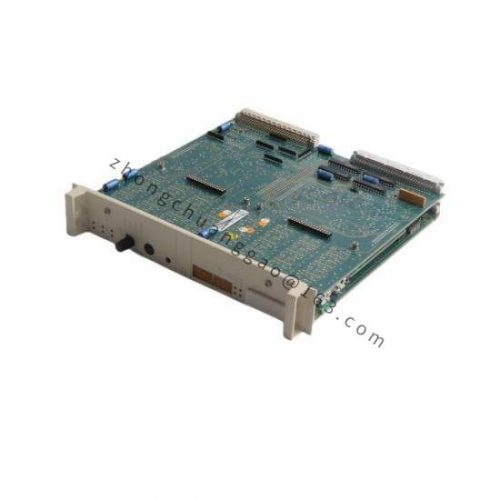 ABB DSPC172 Central Processing Unit for Industrial Automation