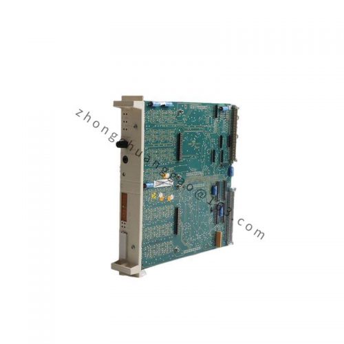 ABB DSPC172 Central Processing Unit for Industrial Automation