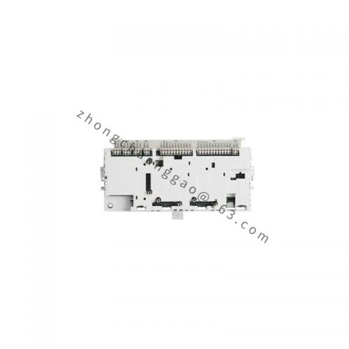 ABB DSPC454 Custom Processing Controller Module