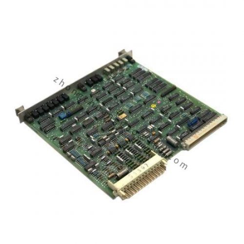 ABB 3HAC023325-001: High Performance Power Supply Module for Industrial Automation