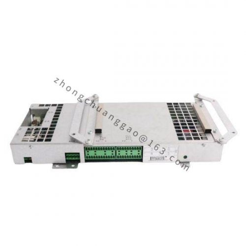 ABB DSQC105 - Industrial Control Module, PLC Interface