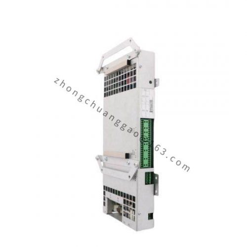 ABB DSQC105 - Industrial Control Module, PLC Interface