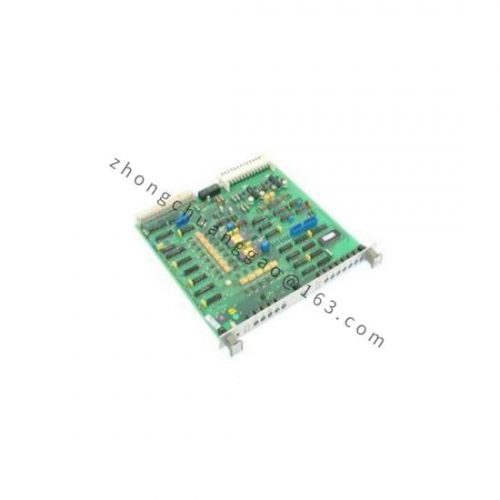 Siemens Robicon Cell Control Board - 460A68.10, Automation Solutions for High-Performance Cell Control