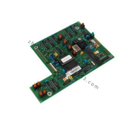 ABB 3HAC024844-001 - Advanced Industrial Control Module