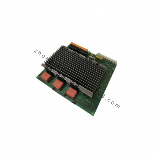 ABB DO810 3BSE008524R1: Annual Discount on Industrial Control Module